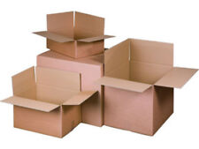 Lot cartons boites d'occasion  Villeneuve-sur-Lot