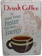 Drink coffee funny for sale  Ft Mitchell