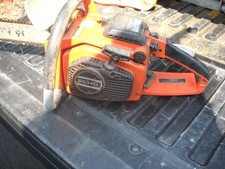 Vintage echo chainsaw for sale  Torrington