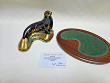 Boxed royal crown for sale  CHORLEY