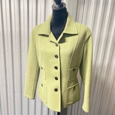 Carlisle wool coat for sale  Mahwah