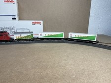 Märklin zirkus sarrasani gebraucht kaufen  Mutterstadt
