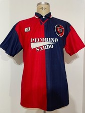 Maglia shirt cagliari usato  Cardito
