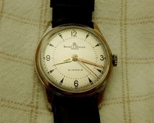 Vintage baume mercier for sale  Hollywood