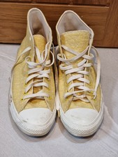 Yellow canvas high for sale  BROMLEY