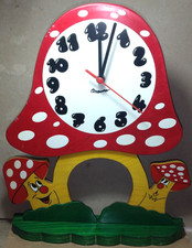 Orologio per cameretta usato  Italia