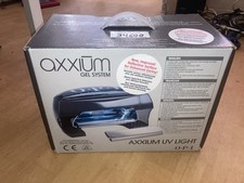 Opi axxium gel for sale  Ewa Beach
