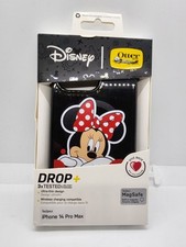 Disney Otterbox com estojo Magsafe Minnie Mouse! (I Phone 14 Pro Max) comprar usado  Enviando para Brazil