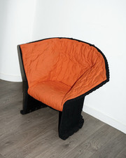 Orange feltri low for sale  LONDON