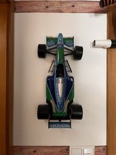 Benetton b194 schumacher gebraucht kaufen  Rülzheim