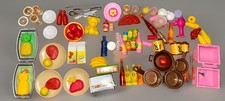 Barbie vintage lot d'occasion  Baziège