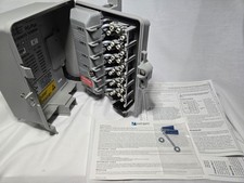 Pairgain PG Plus 6 UGV terminal remoto 6 linhas telefone interface de rede novo OB comprar usado  Enviando para Brazil