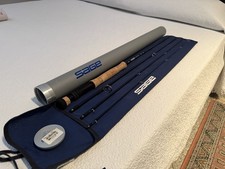 Sage fly rod usato  Milano
