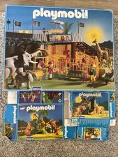 Playmobil zoo tierpark gebraucht kaufen  Wirges-Umland