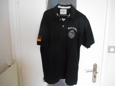 Polo noir paratrooper d'occasion  Brest