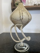 Vintage hand blown d'occasion  Expédié en Belgium