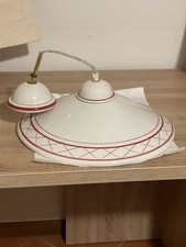 Lampadario sospensione cucina usato  Vittorio Veneto
