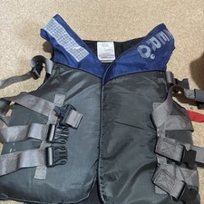 Zero life jacket for sale  LONDON