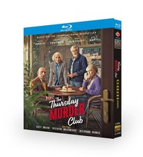 The thursday murder d'occasion  Expédié en Belgium