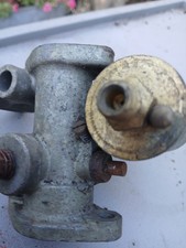 Vintage veteran motorcycle for sale  LEISTON