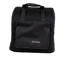 Akkordeonrucksack 120 bässe gebraucht kaufen  Weiding