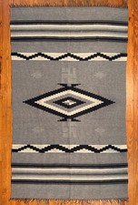 Beautiful chimayo blanket for sale  USA