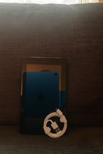 Amazon Fire Tablet 5th Gen 🔥 Cracked Screen | Touch Issues | Cable Included for sale  DEWSBURY