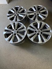 Alufelgen nissan trail gebraucht kaufen  Merzalben, Leimen, Donsieders