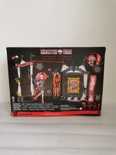 Monster high freak for sale Monster high freak for sale  TADWORTH