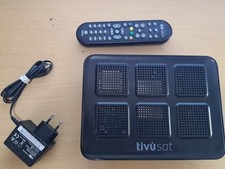Decoder tivu sat usato  San Teodoro
