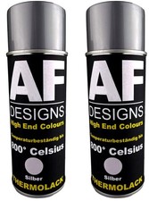 Thermolack spray spraydosen gebraucht kaufen  Gollhofen