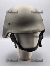 Gefechtshelm bundeswehr größ gebraucht kaufen  Hohen Neuendorf