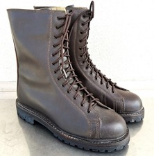 Stivaletti lancio vintage usato  Milano