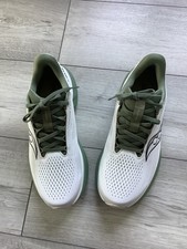 Saucony ride running for sale  CHEDDAR