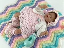 Ashton drake doll for sale  Warren