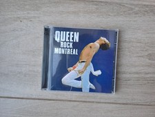 Queen rock montreal usato  Grosseto