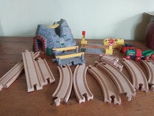 Brio train set for sale  ORPINGTON