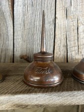 Vintage ford script for sale  Rawlins