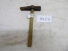 Pflasterhammer hammer 650g gebraucht kaufen  Emsdetten