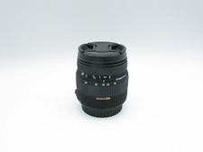 Lente Sigma Zoom 18-50mm 1:3.5-5.6 DC para montagem Canon EF (B47 - 50964) comprar usado  Enviando para Brazil