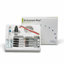 Ivoclar vivadent teeconom d'occasion  Expédié en France