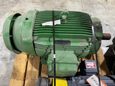 New weg 125hp for sale  New Market