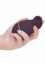Stimolatore vaginale succhia usato  Calolziocorte