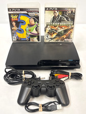 Sony ps3 playstation for sale  Dallas
