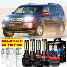 Honda pilot 2010 for sale  Rowland Heights