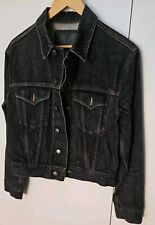 Mens gucci denim for sale  LONDON