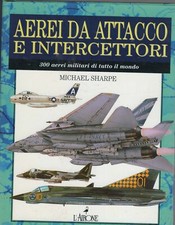 Aerei attacco intercettori usato  Italia