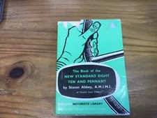 Pitman new standard for sale  DROITWICH