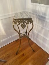 Antique french brass for sale  Northport