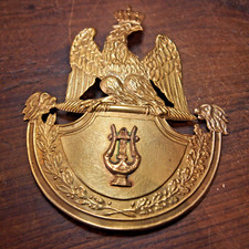 Aigle shako aigle d'occasion  Morestel